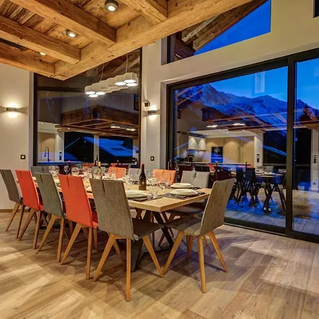Red Fox Chalet 5* Chalet *