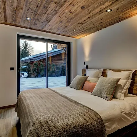 Chalet Red Fox Chalet 5*