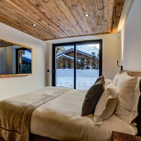 Red Fox Chalet 5* Chalet Chamonix